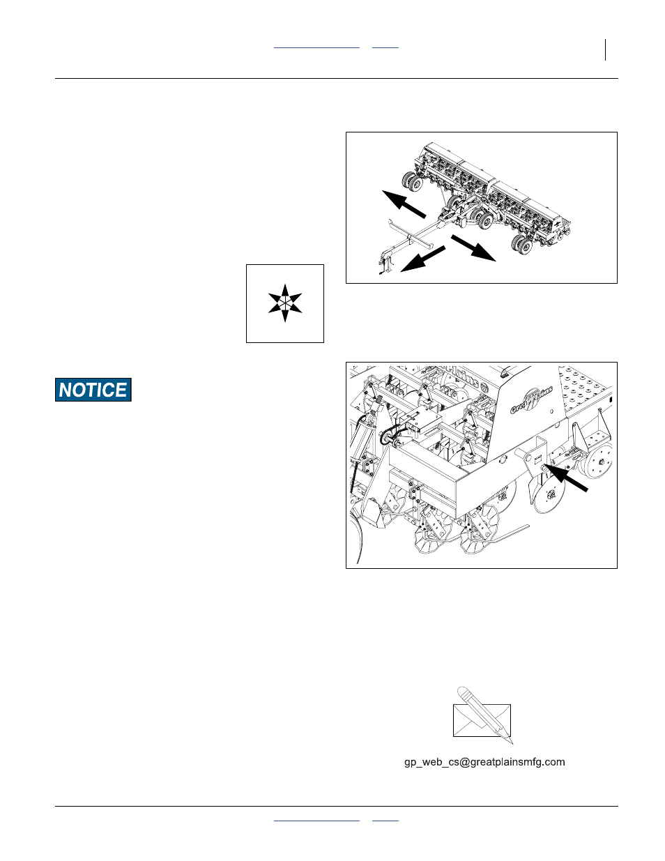 Using this manual, Definitions, Owner assistance | Product support | Great Plains 2N-3010 Operator Manual User Manual | Page 9 / 48