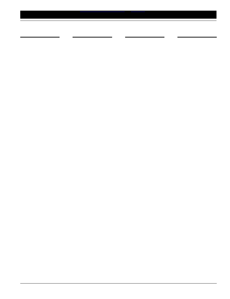Table of contents ➧ index, Part number index | Great Plains MF45 Parts Manual User Manual | Page 7 / 51