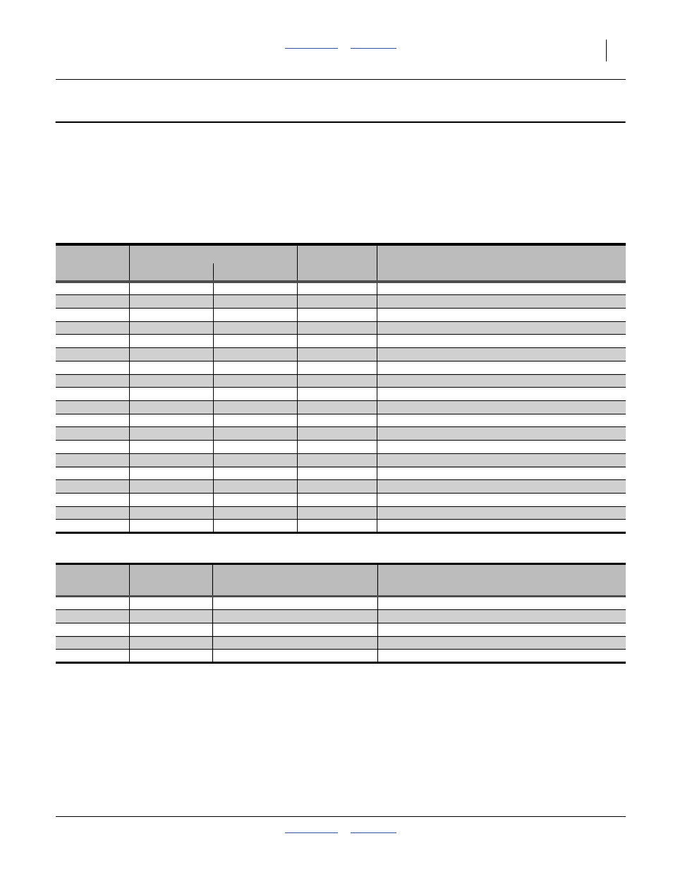 Appendix, Part lists, New parts | Kit contents, Existing parts, To the main, In the tr, Betw, Le with large 817-075c (1, And small 817-094c (1 | Great Plains 116-283A Installation Instructions User Manual | Page 13 / 14