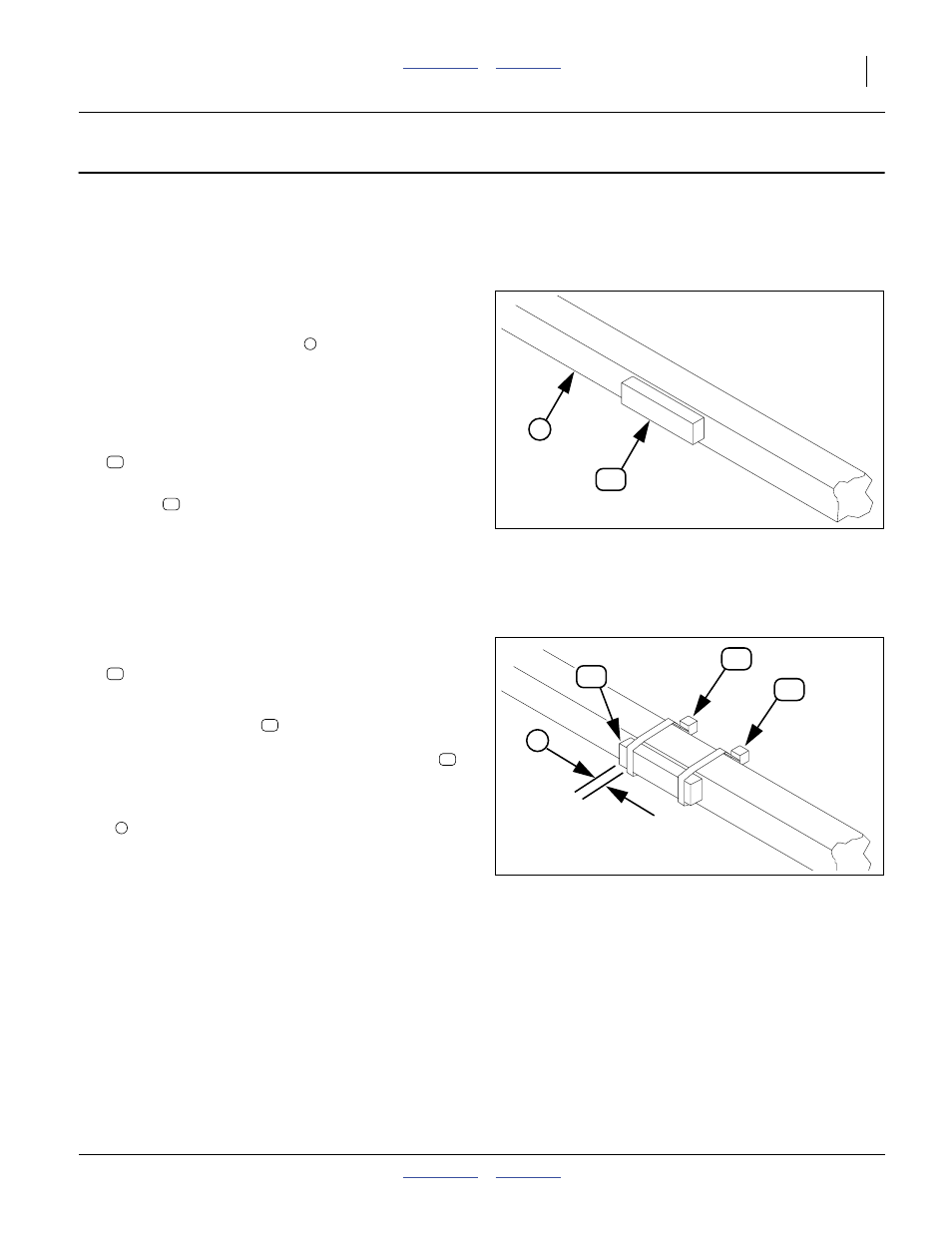 Install magnets, Shaft face install | Great Plains 116-283A Installation Instructions User Manual | Page 3 / 14