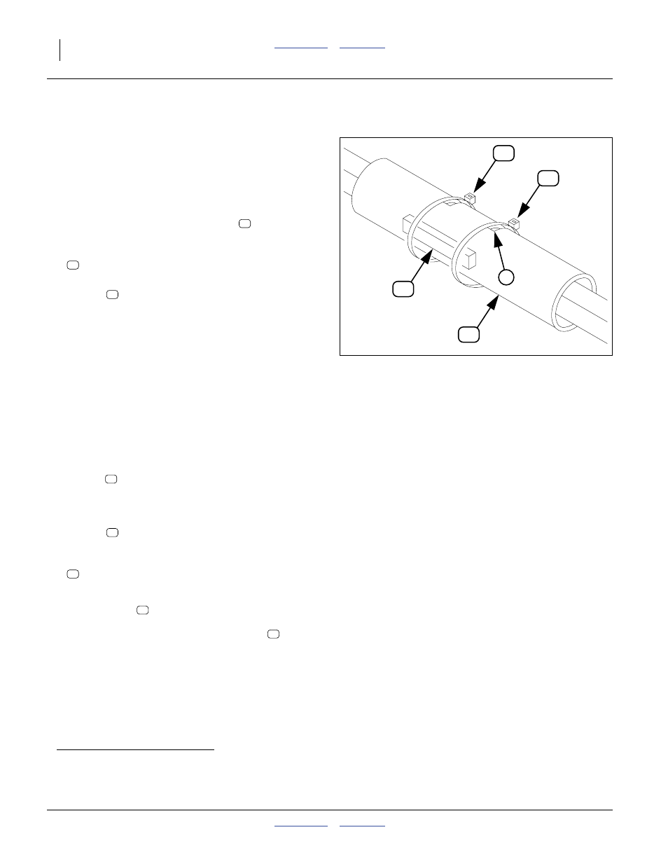 Tube install | Great Plains 116-283A Installation Instructions User Manual | Page 4 / 14