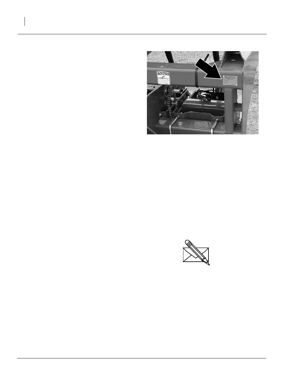 Owner assistance | Great Plains 2515P Operator Manual User Manual | Page 16 / 87
