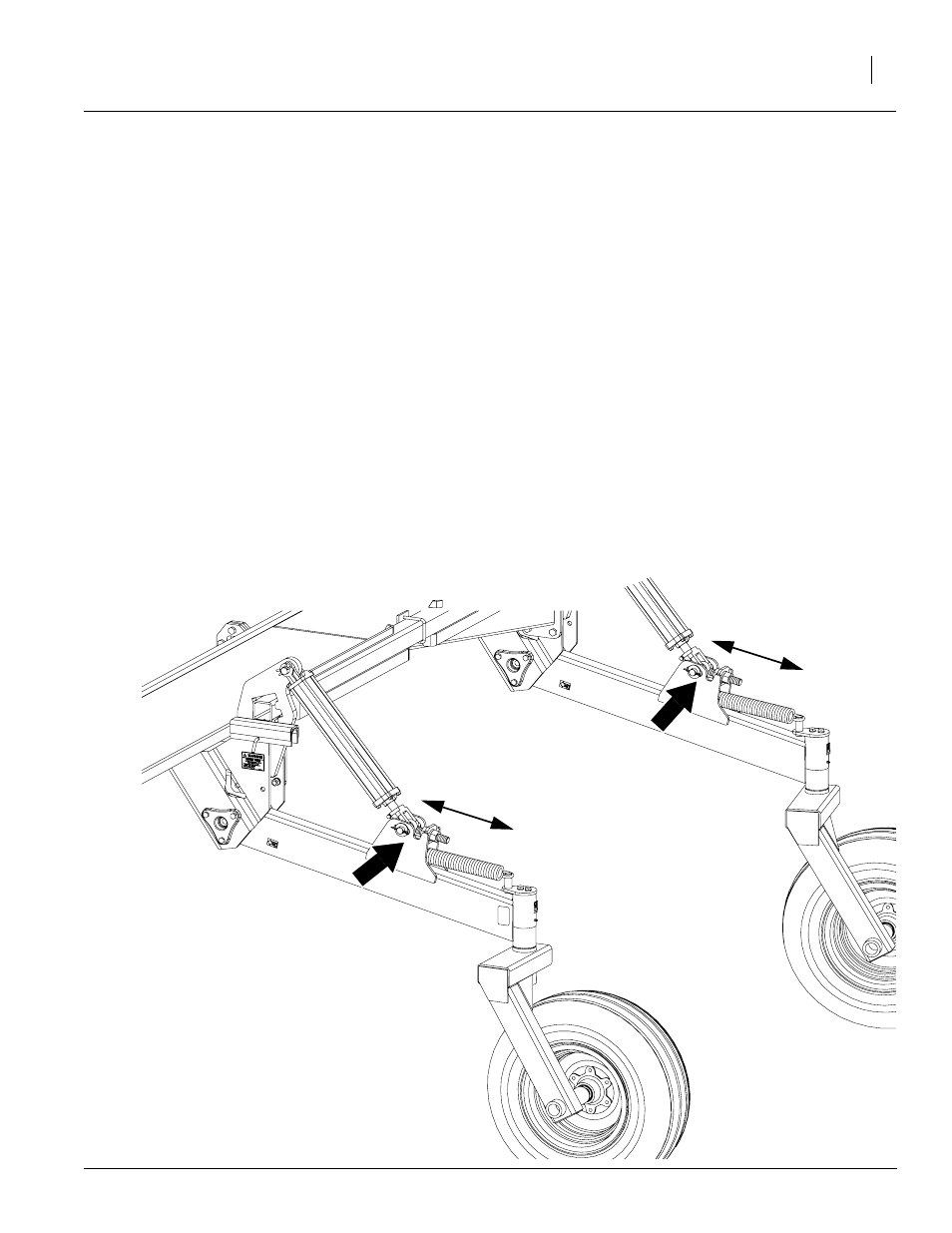 Great Plains 2515P Operator Manual User Manual | Page 21 / 87