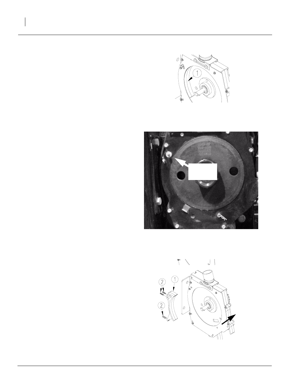 Great Plains 2515P Operator Manual User Manual | Page 54 / 87