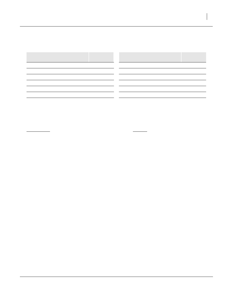 Tire inflation chart | Great Plains 2515P Operator Manual User Manual | Page 83 / 87