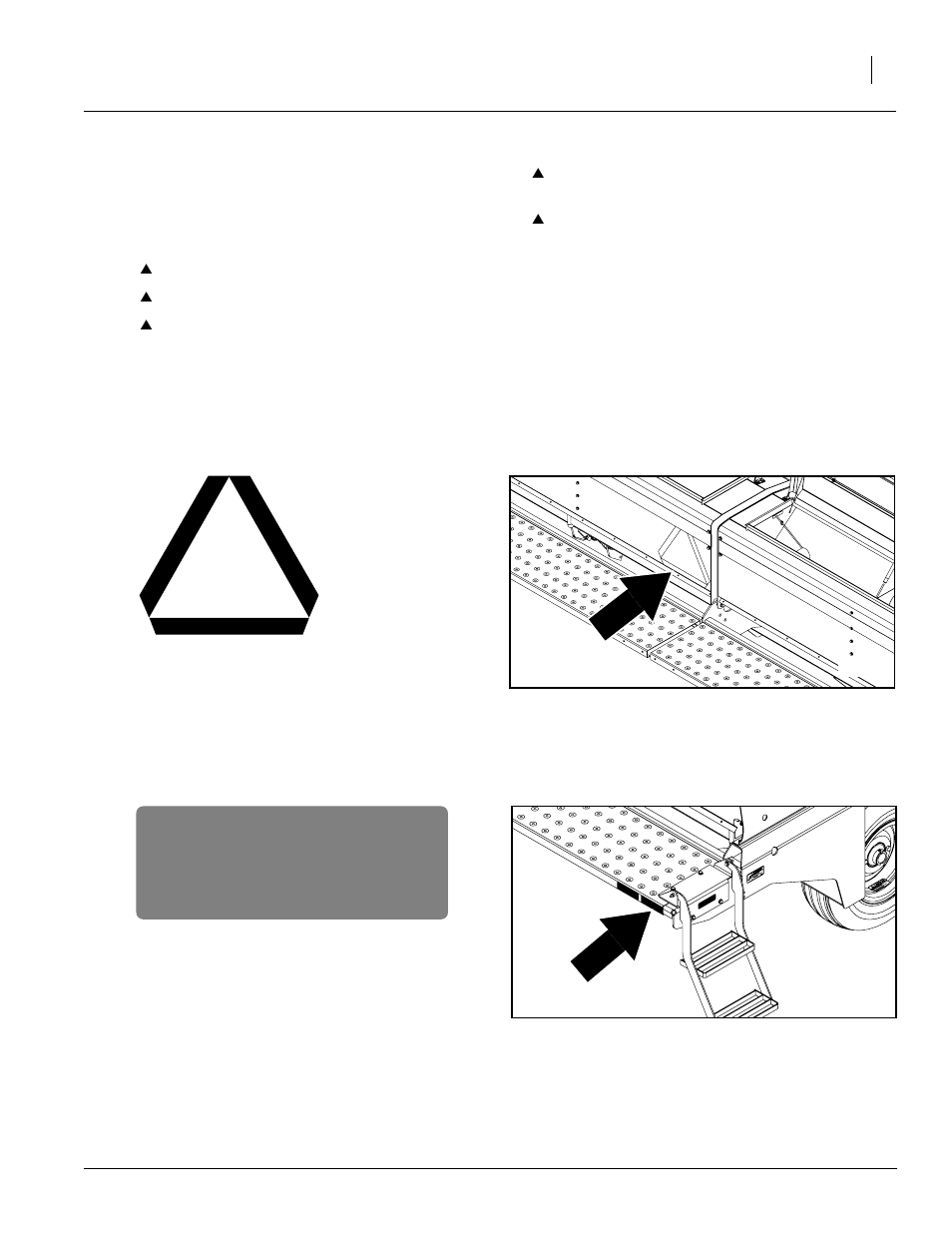 Safety decals, 003c, 266c | Great Plains 2515P Operator Manual User Manual | Page 9 / 87