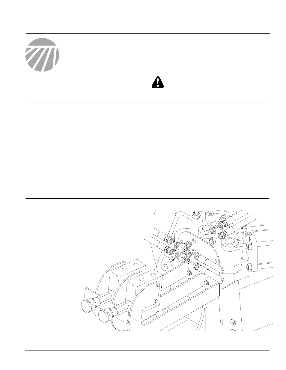 Great Plains 4000-3S Assembly Instructions User Manual | 8 pages