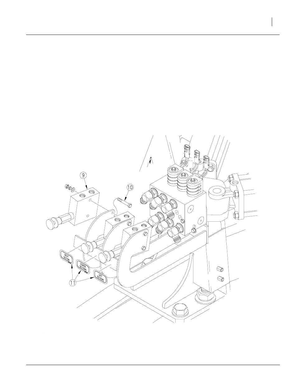 Great Plains 4000-3S Assembly Instructions User Manual | Page 3 / 8