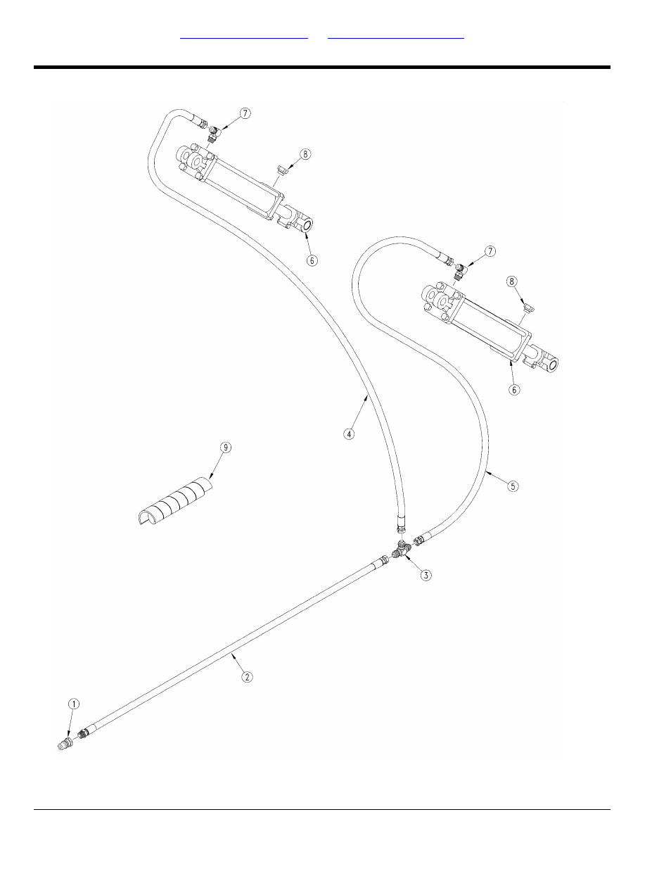 A1007s) - (s/n a1024s) | Great Plains 3PYP Parts Manual User Manual | Page 206 / 274