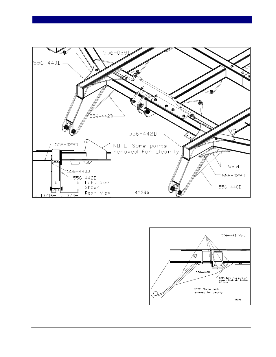Great Plains Disk Harrow Field Update Center Frame Update User Manual | Page 2 / 4