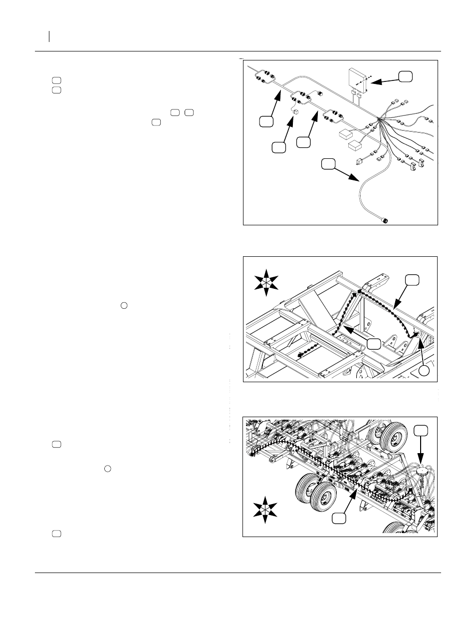 Cta: complete drill harness | Great Plains NTA3510 Installation Instructions User Manual | Page 14 / 42
