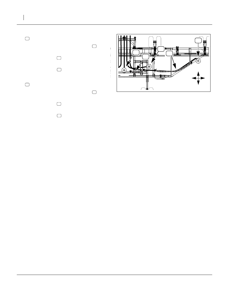 Fb r l | Great Plains NTA3510 Installation Instructions User Manual | Page 16 / 42