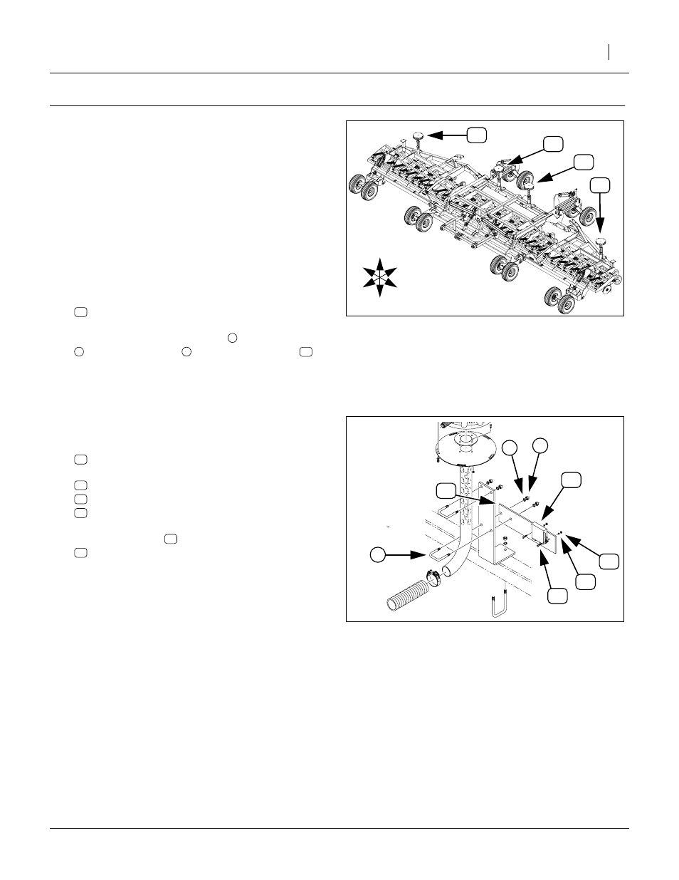 Nta-3010 installation, Nta30: install wsmbs | Great Plains NTA3510 Installation Instructions User Manual | Page 17 / 42
