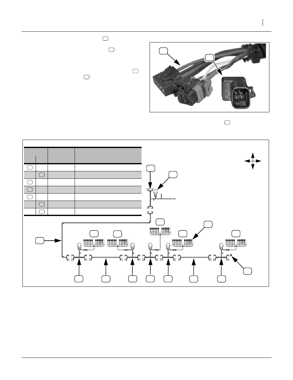 Nta35 blockage harness diagram, Figure 62, Fb r l | Great Plains NTA3510 Installation Instructions User Manual | Page 27 / 42