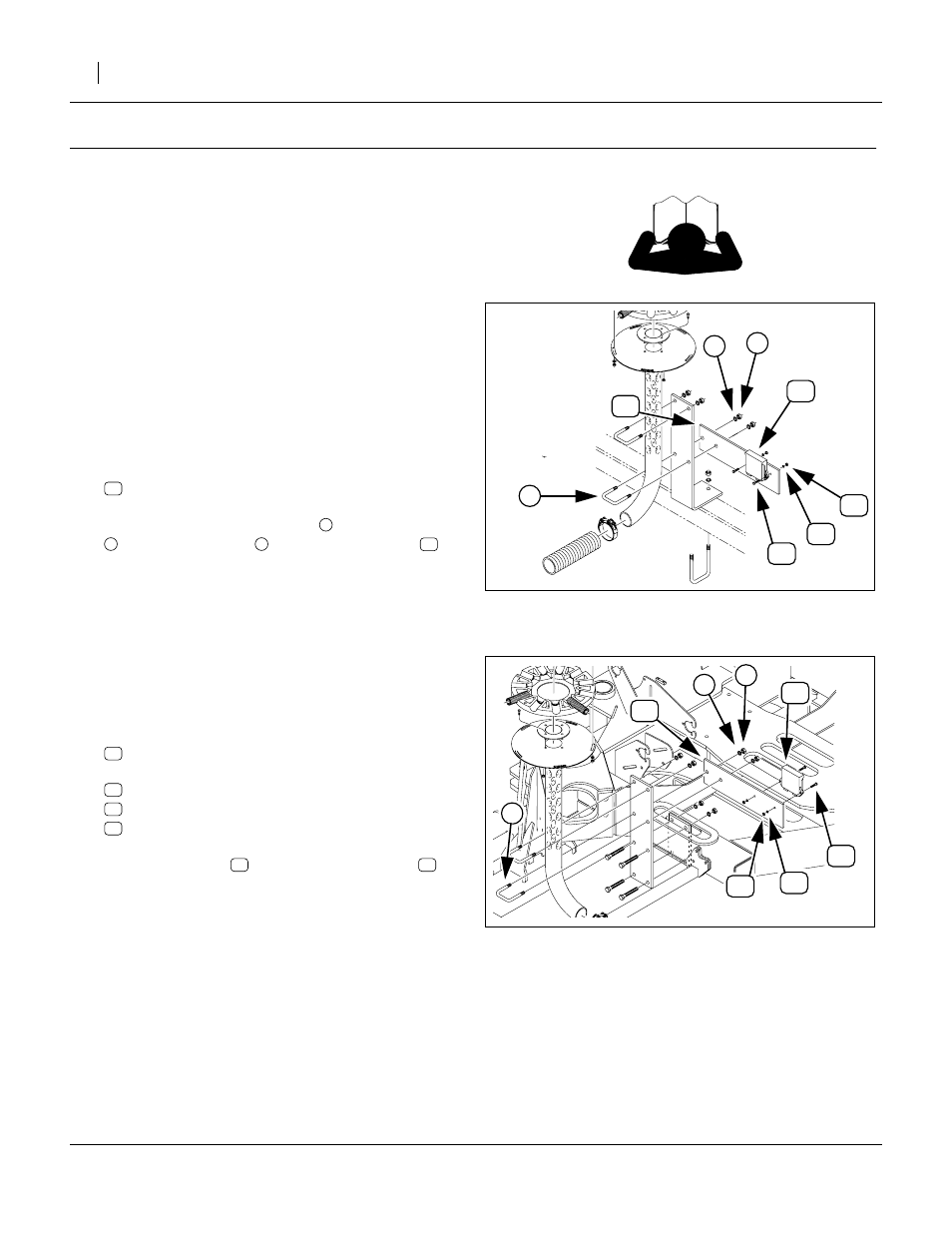 3n-4010hda installation, 3n: install wsmbs | Great Plains NTA3510 Installation Instructions User Manual | Page 4 / 42