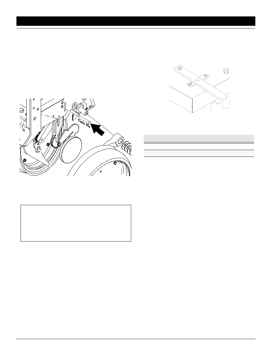 Figure 4-9, Seed lok, Adjusting the seeding rate | Great Plains 2015 Operator Manual User Manual | Page 18 / 30