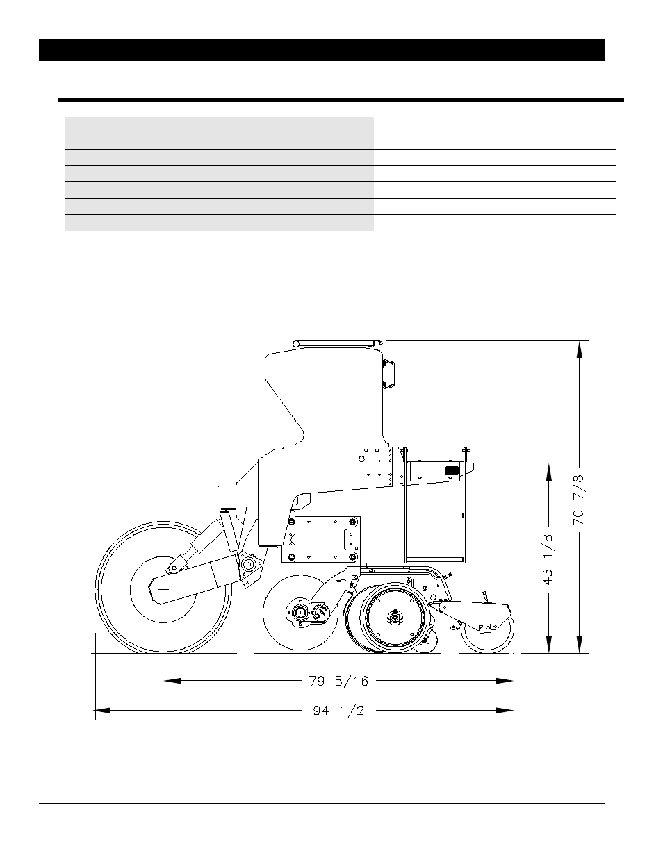 Great Plains 2015 Operator Manual User Manual | Page 28 / 30