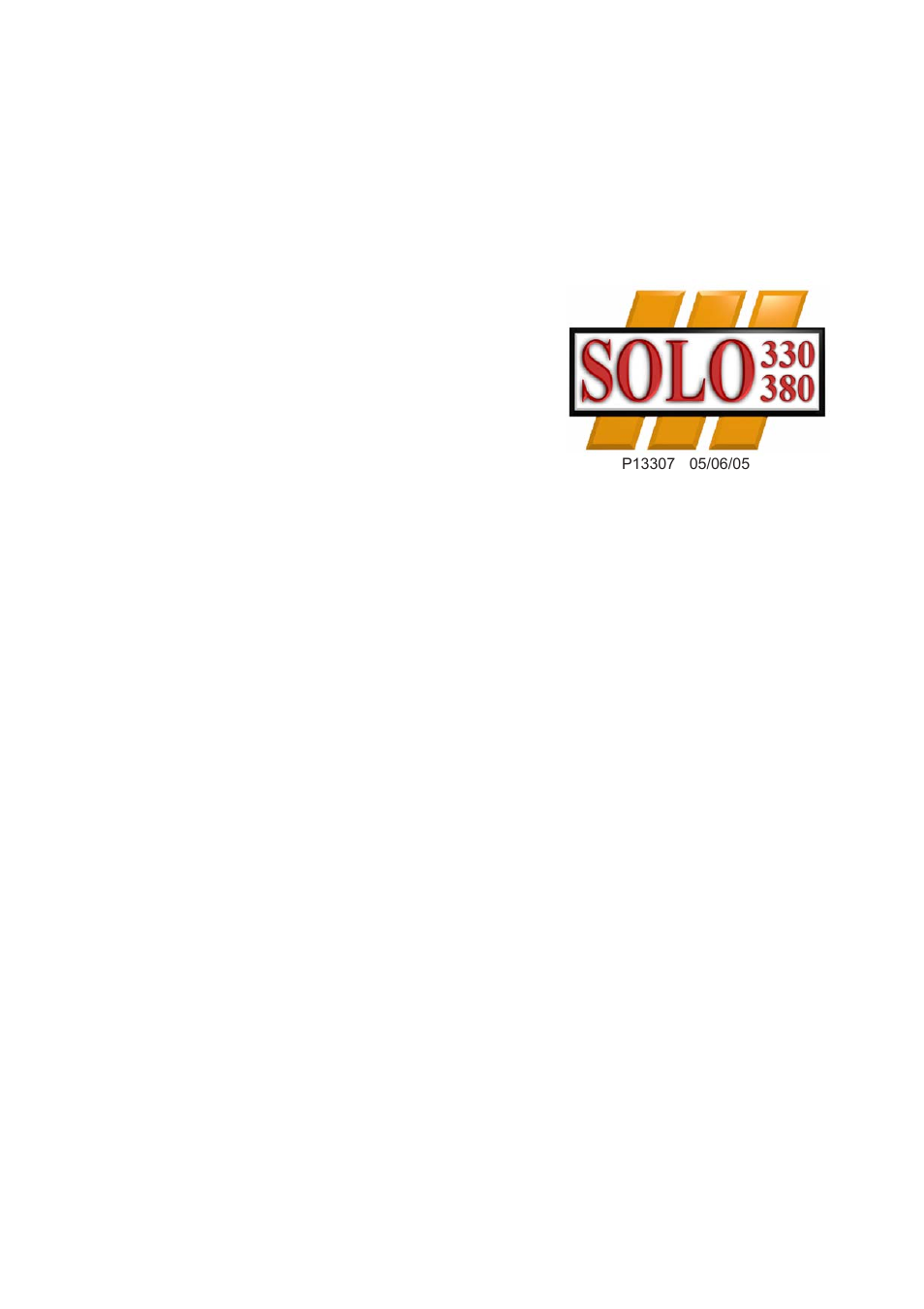 Great Plains P13307 User Manual | 44 pages