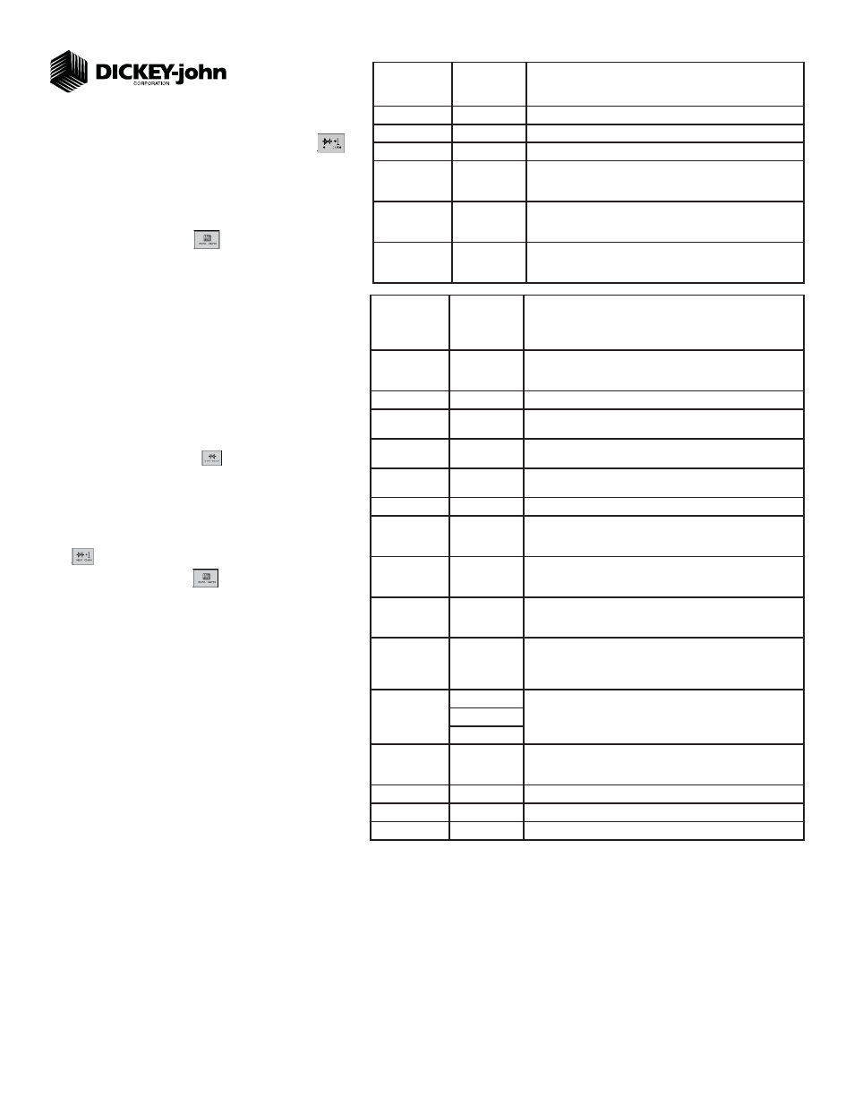 Quick setup guide for intelliag model cta | Great Plains CTA4000  Quick Start User Manual | Page 3 / 5
