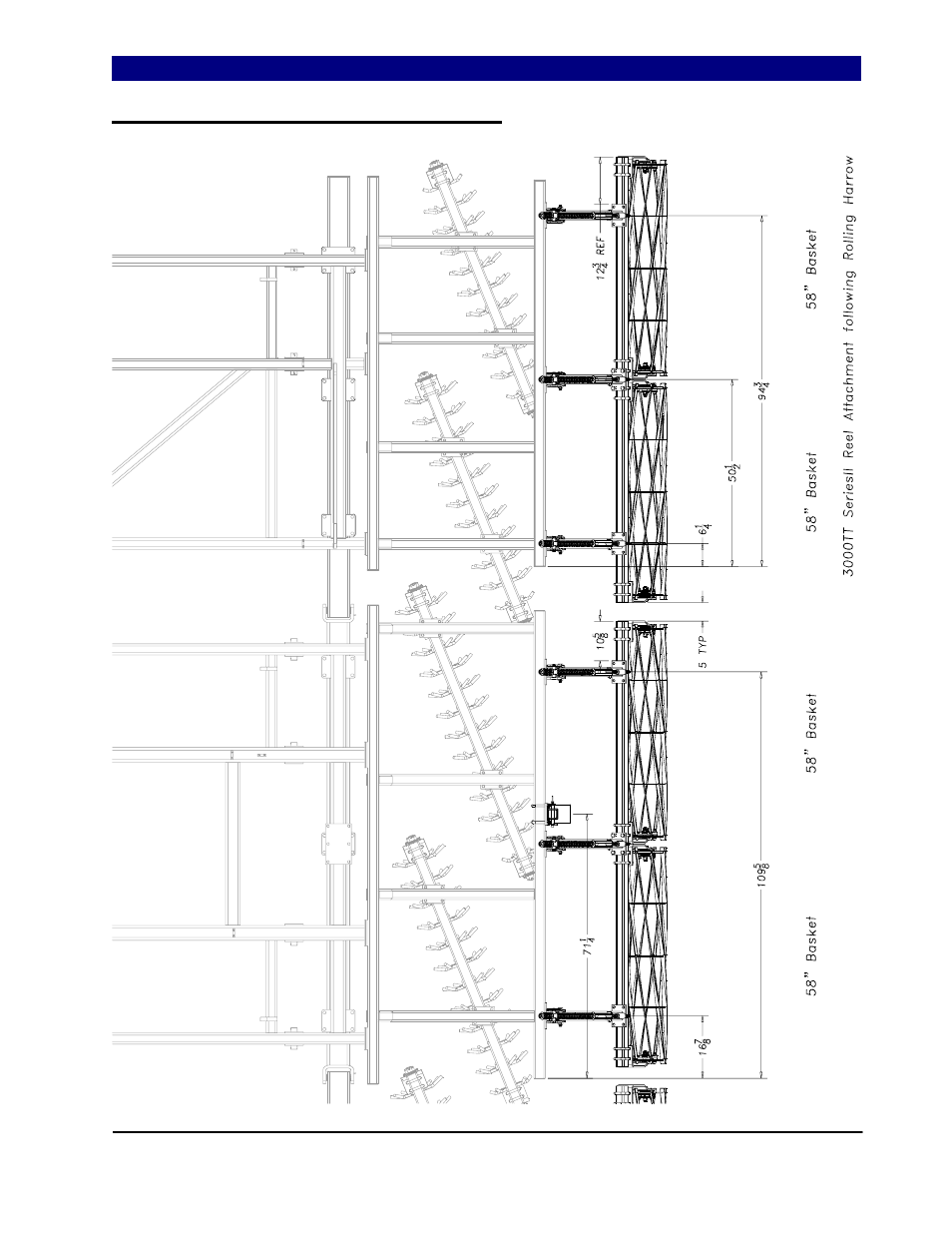 Great Plains Rolling Harrow & Reel Manual (Series II) User Manual | Page 29 / 35
