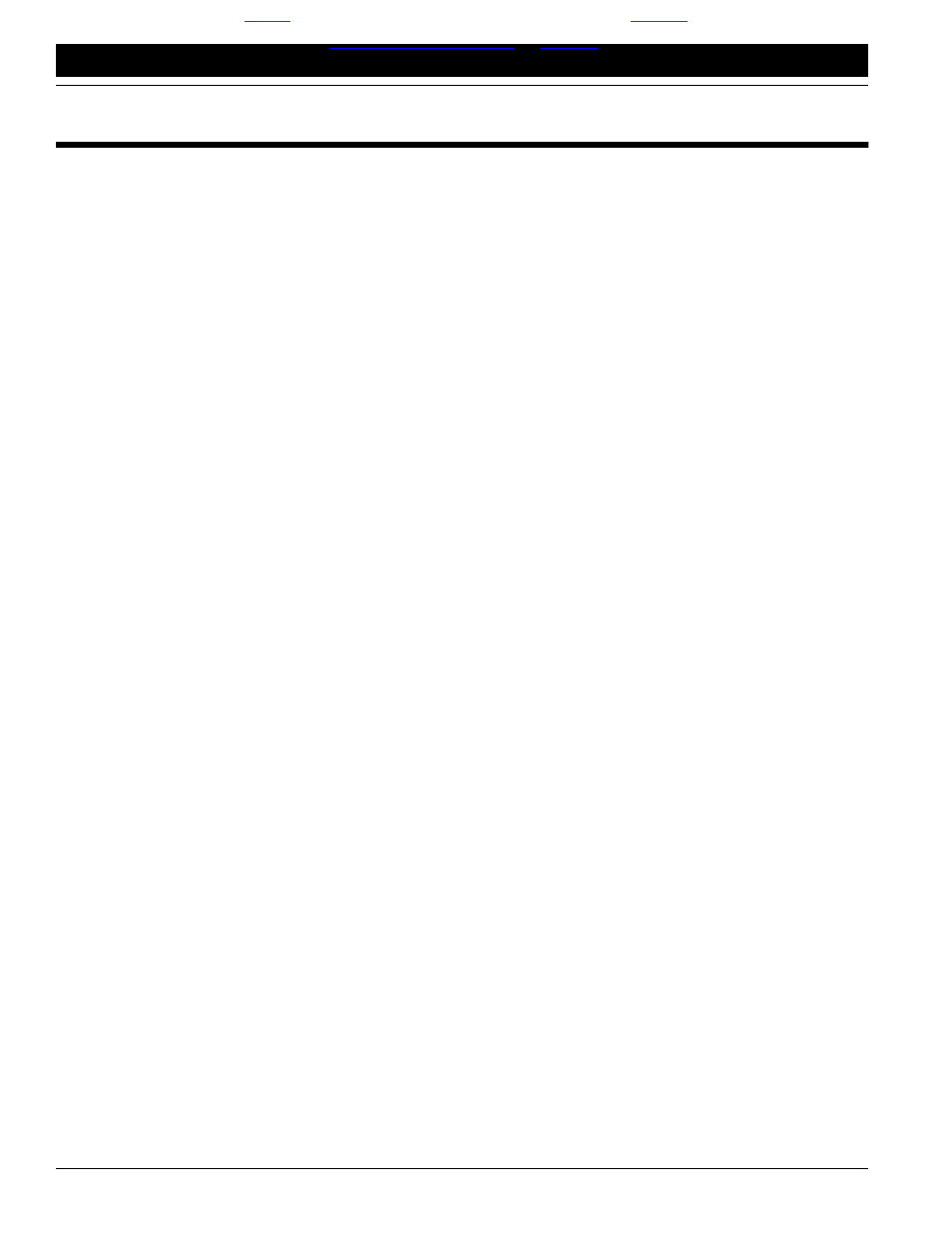 Great Plains SRU1997 Parts Manual User Manual | Page 2 / 73