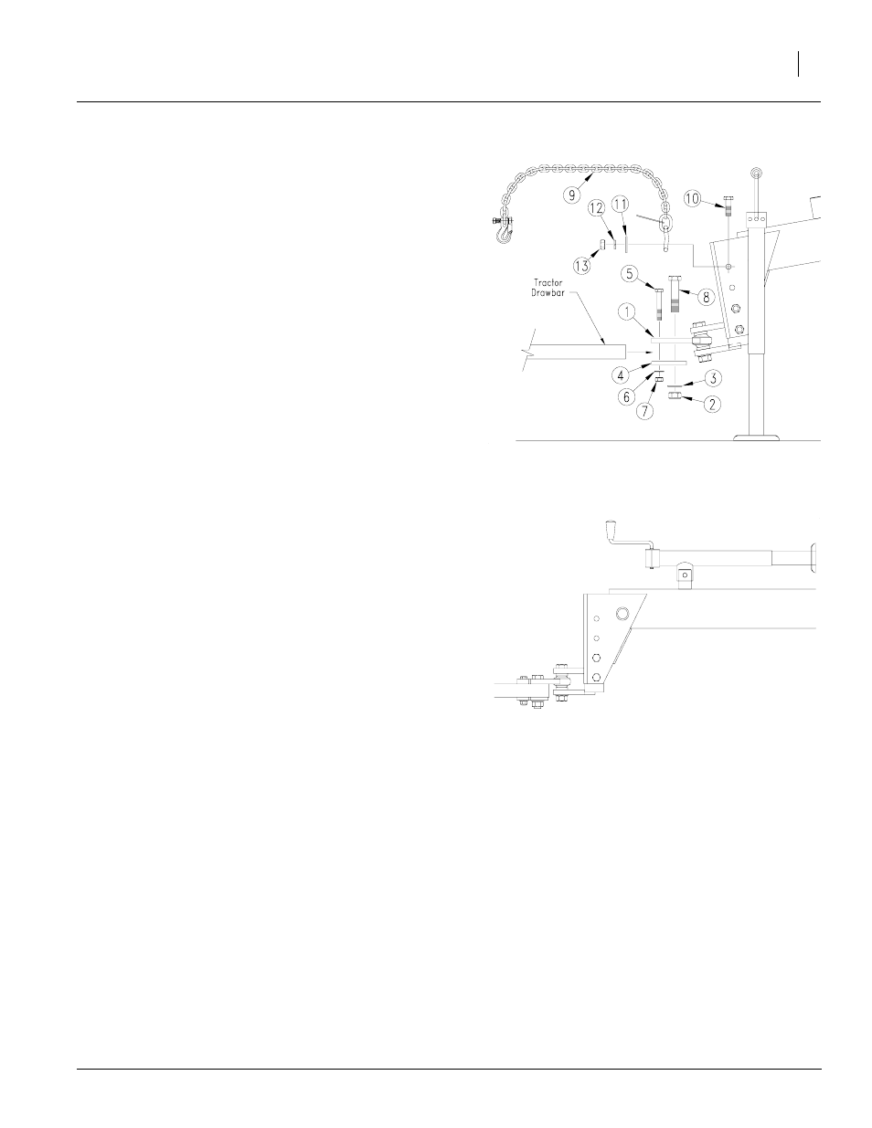 Great Plains 1205NT Predelivery Manual User Manual | Page 15 / 20
