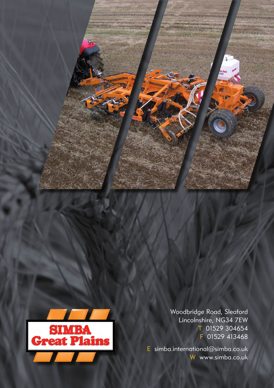 Great Plains P18253C Operator Manual User Manual | Page 190 / 190