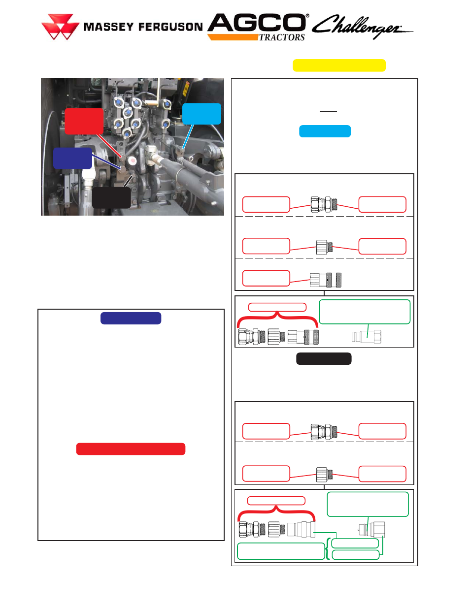 Great Plains Power Beyond User Manual | Page 20 / 22