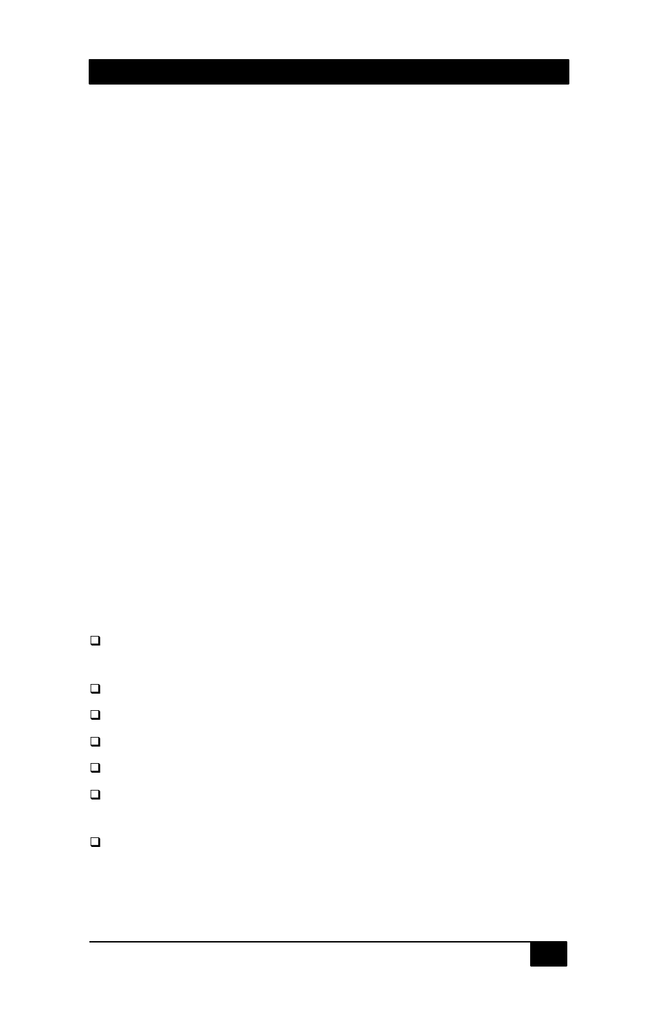 Introduction, 1 general, 2 features | Black Box AC506A User Manual | Page 6 / 15