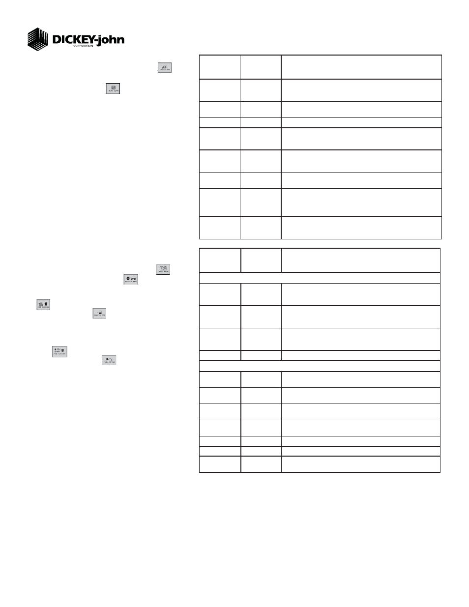 Great Plains YP1625A-1236 12 Row 36-Inch Quick Start User Manual | Page 4 / 6