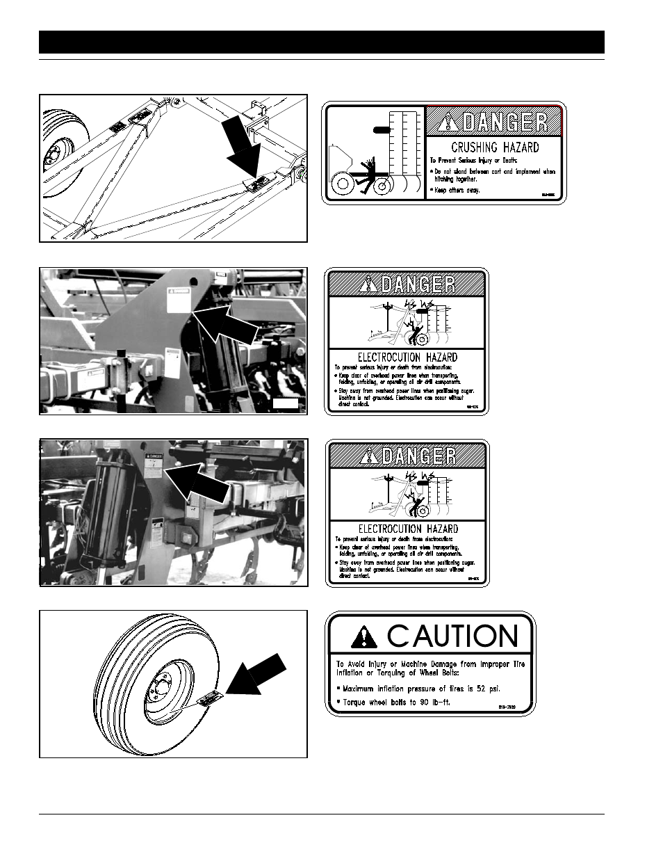 752c, 627c, 624c | Great Plains ADI445 Operator Manual User Manual | Page 10 / 48