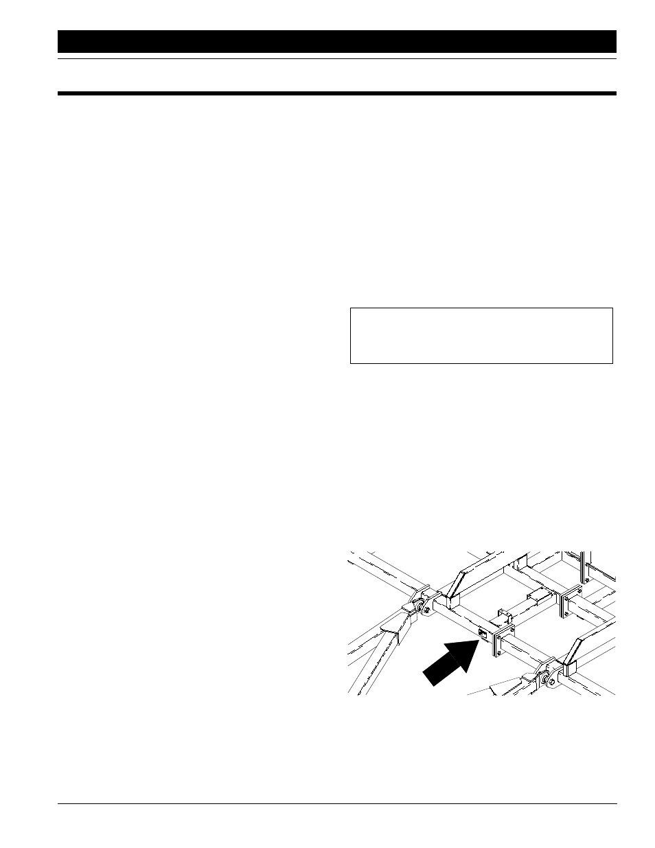 Terminology: definitions, Owner assistance, Introduction | Description of unit, Intended usage, Using this manual | Great Plains ADI445 Operator Manual User Manual | Page 11 / 48
