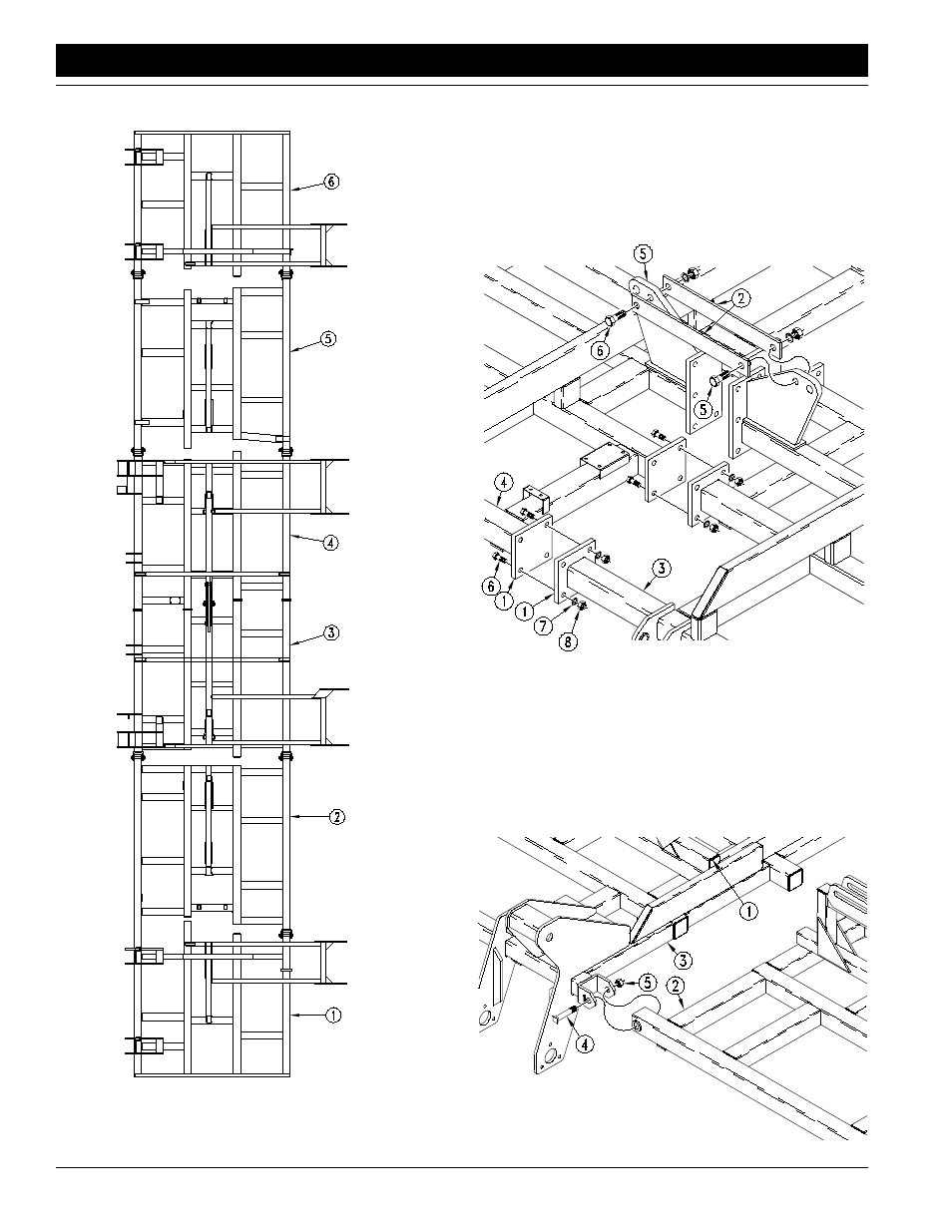 Great Plains ADI445 Operator Manual User Manual | Page 14 / 48