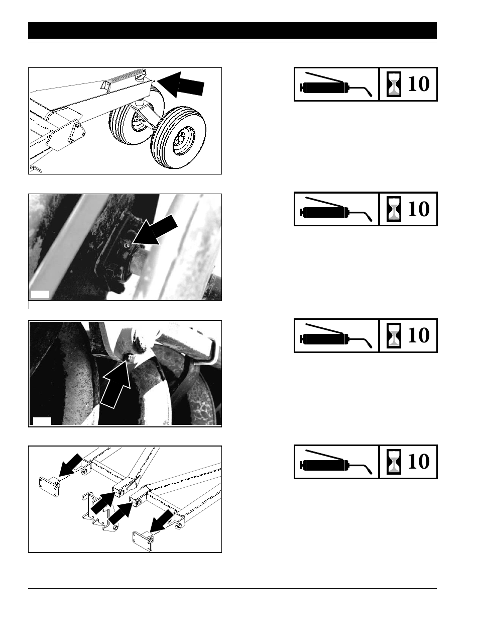 Great Plains ADI445 Operator Manual User Manual | Page 42 / 48