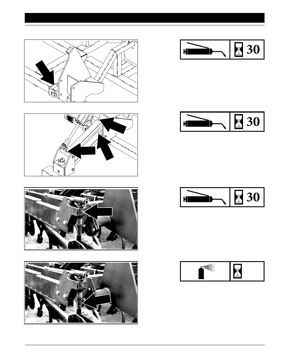 Great Plains ADI445 Operator Manual User Manual | Page 43 / 48