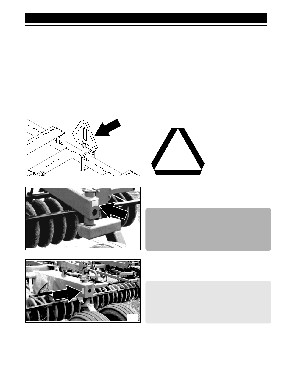 Safety labels, 055c, 266c | 265c | Great Plains ADI445 Operator Manual User Manual | Page 5 / 48