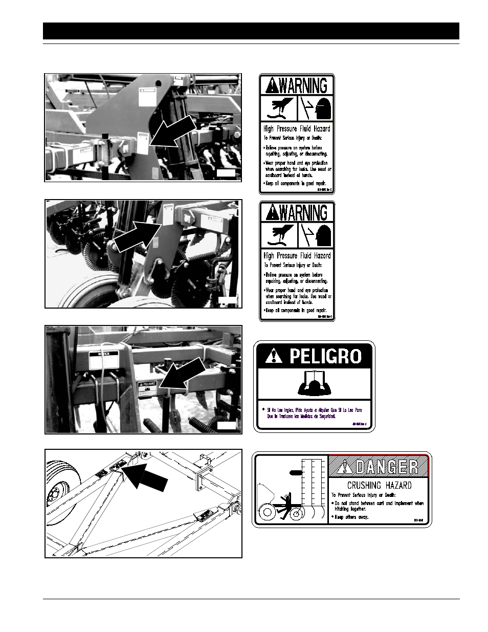 624c, 339c, 557c | Great Plains ADI445 Operator Manual User Manual | Page 9 / 48
