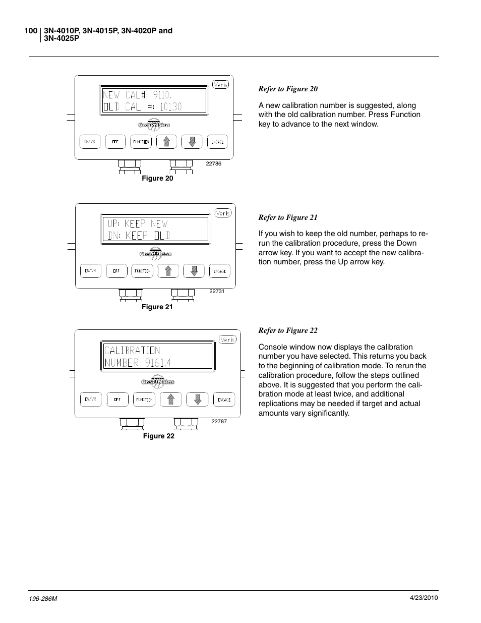 Great Plains 3N-4025P Operator Manual User Manual | Page 102 / 134