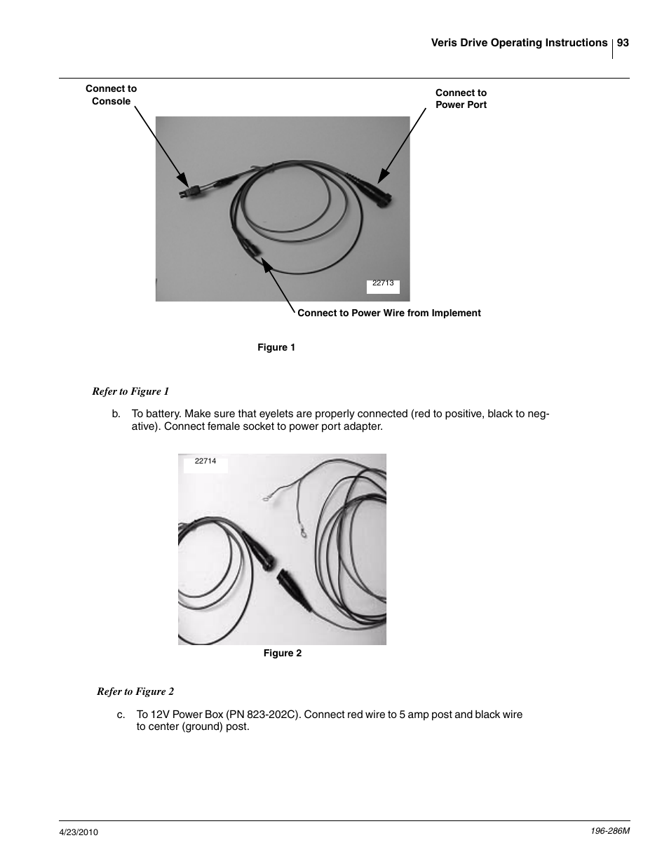 Great Plains 3N-4025P Operator Manual User Manual | Page 95 / 134