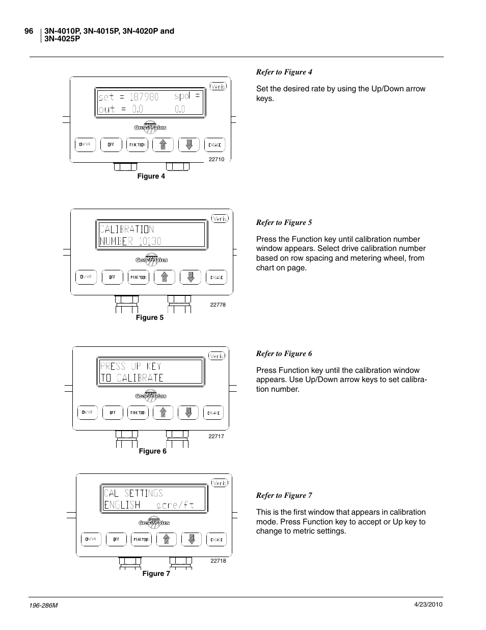 Great Plains 3N-4025P Operator Manual User Manual | Page 98 / 134