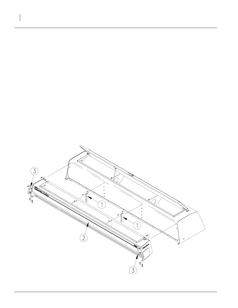 Native grass | Great Plains 1006 Assembly Instructions User Manual | Page 10 / 40