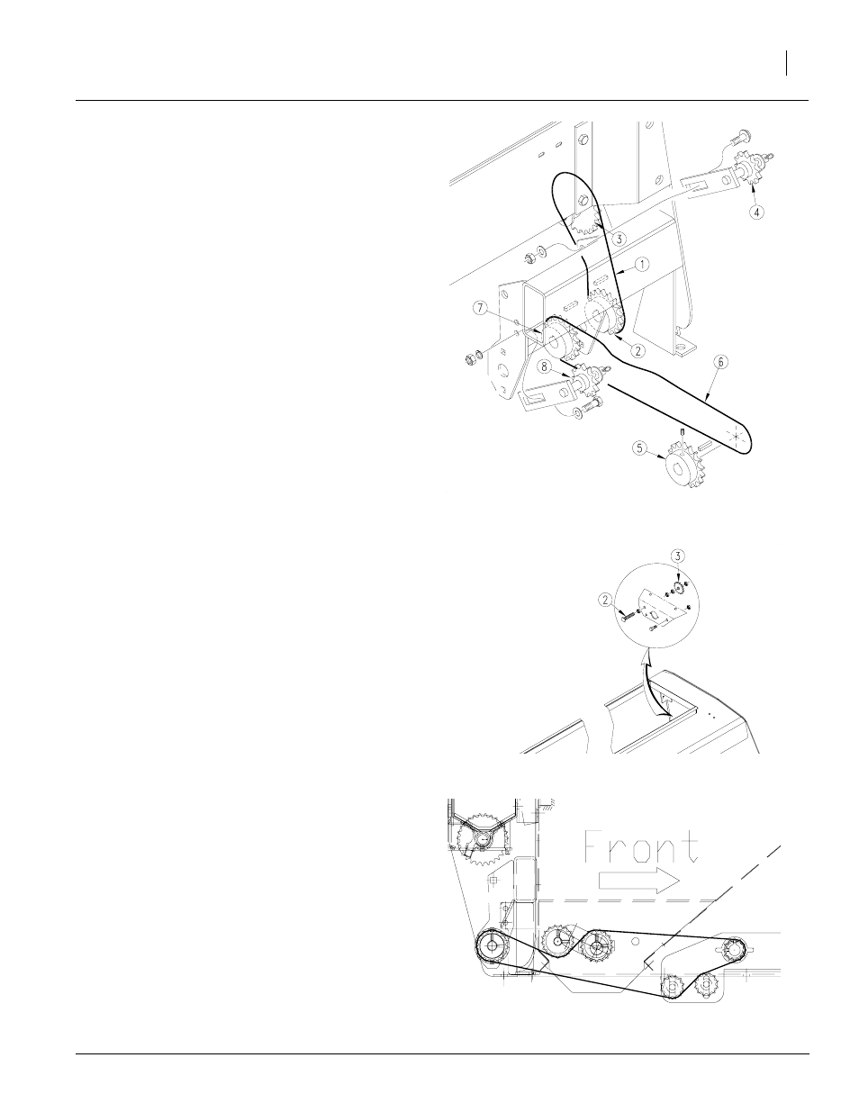 Great Plains 1006 Assembly Instructions User Manual | Page 3 / 40