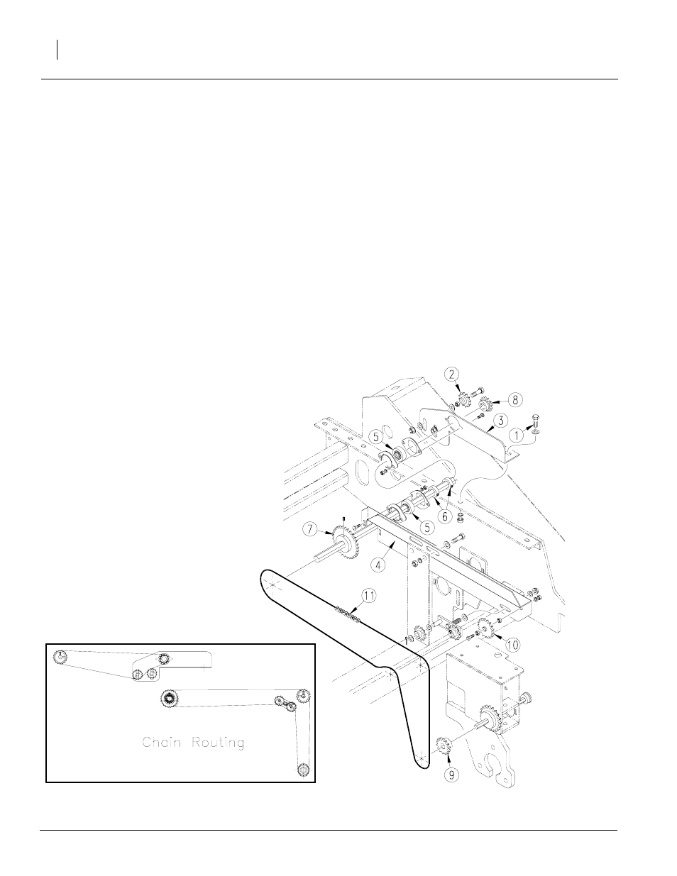 Great Plains 1006 Assembly Instructions User Manual | Page 4 / 40
