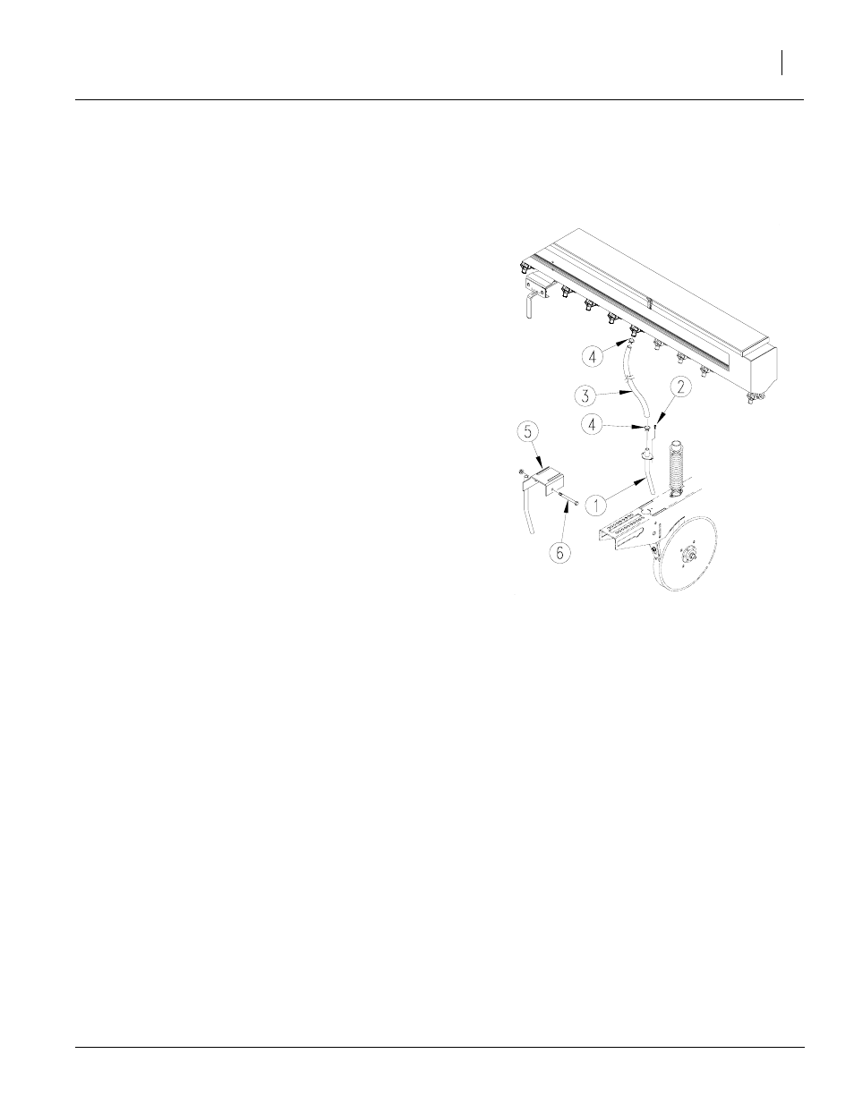 Great Plains 1006 Assembly Instructions User Manual | Page 5 / 40