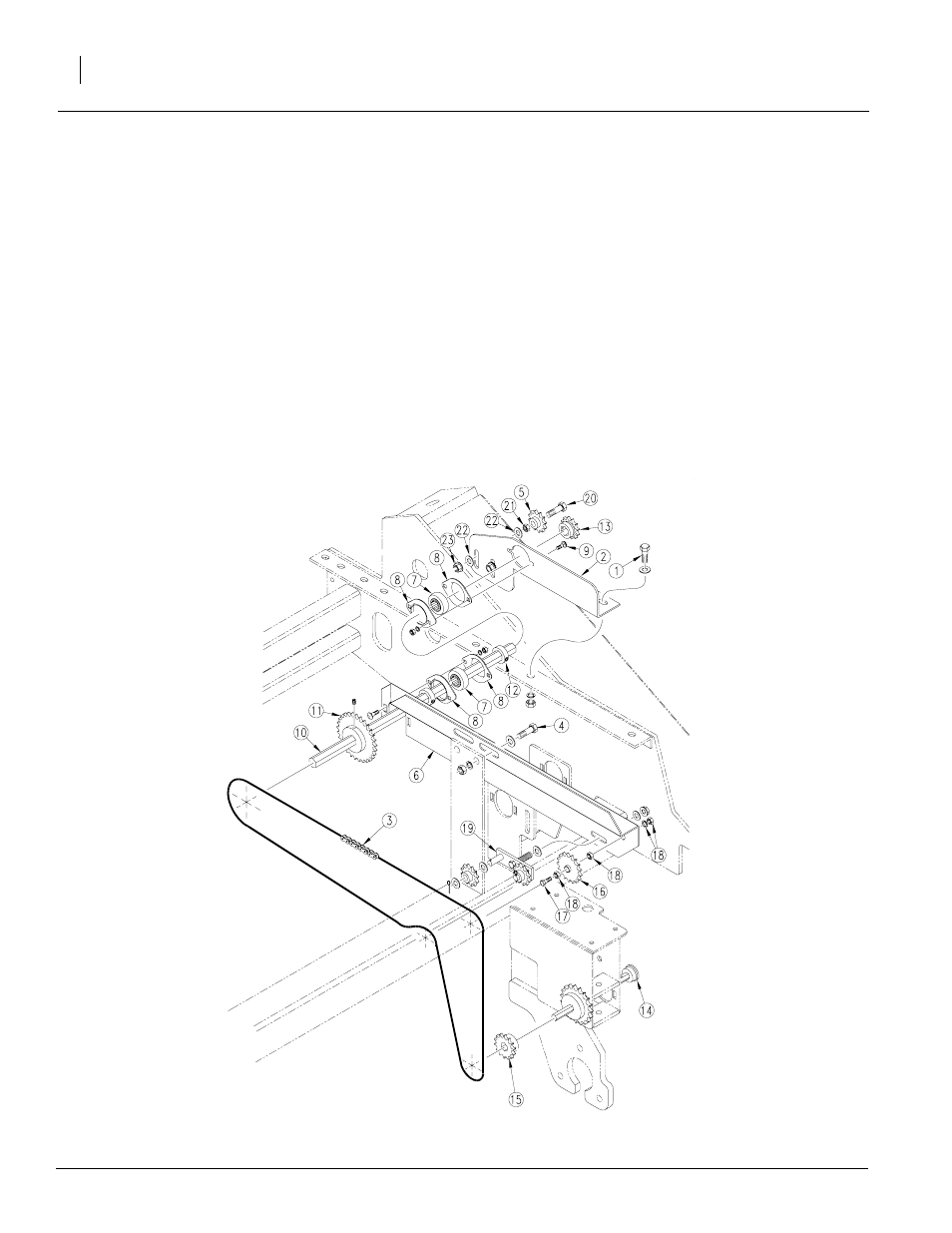 Great Plains 1006 Assembly Instructions User Manual | Page 8 / 40