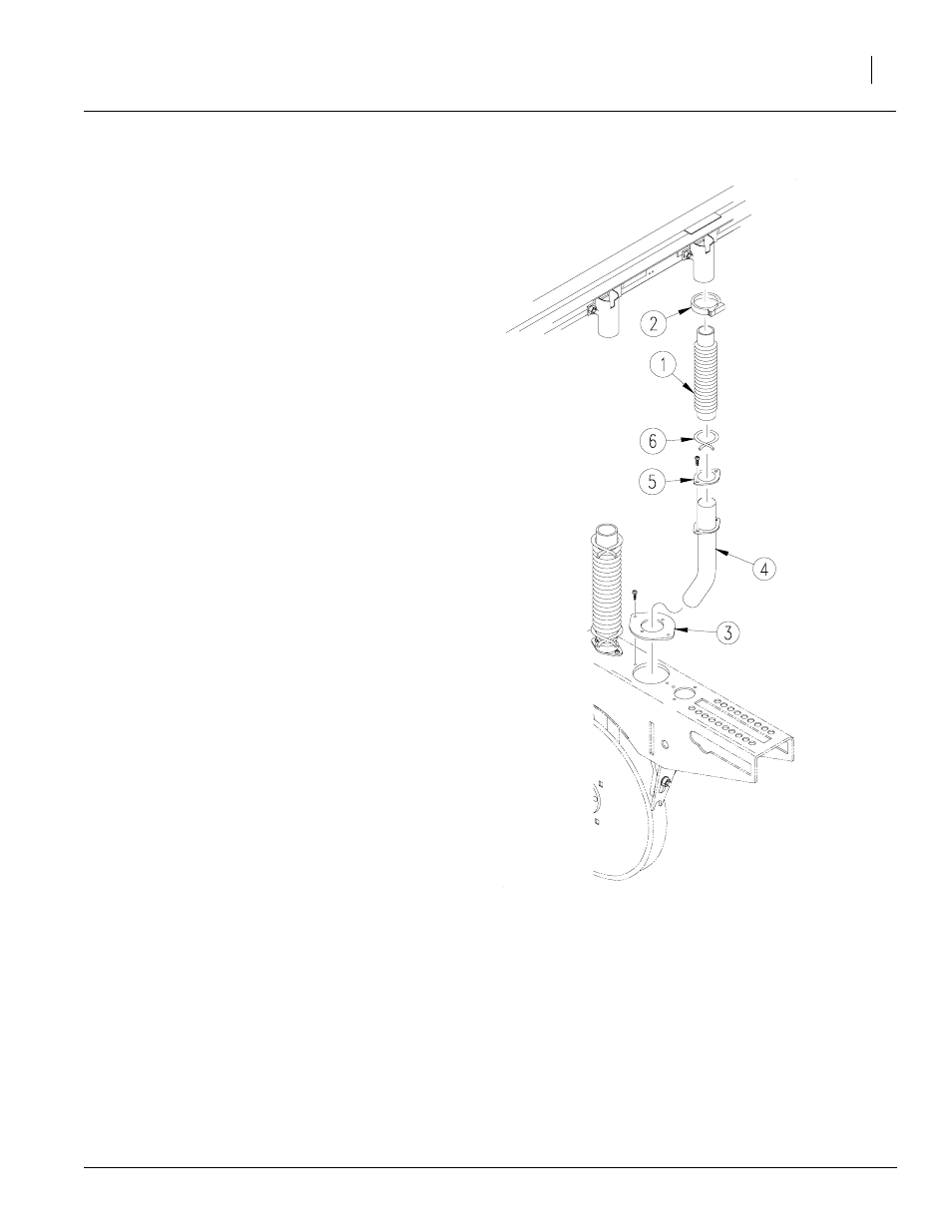 Great Plains 1006 Assembly Instructions User Manual | Page 9 / 40