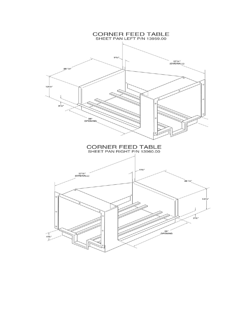 Black Box CMA DISHMACHINE User Manual | Page 19 / 20