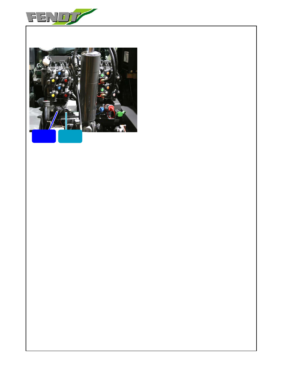 900 vario series com 3 | Great Plains Case Drain & Motor Return Tractor Connection Guide User Manual | Page 38 / 38