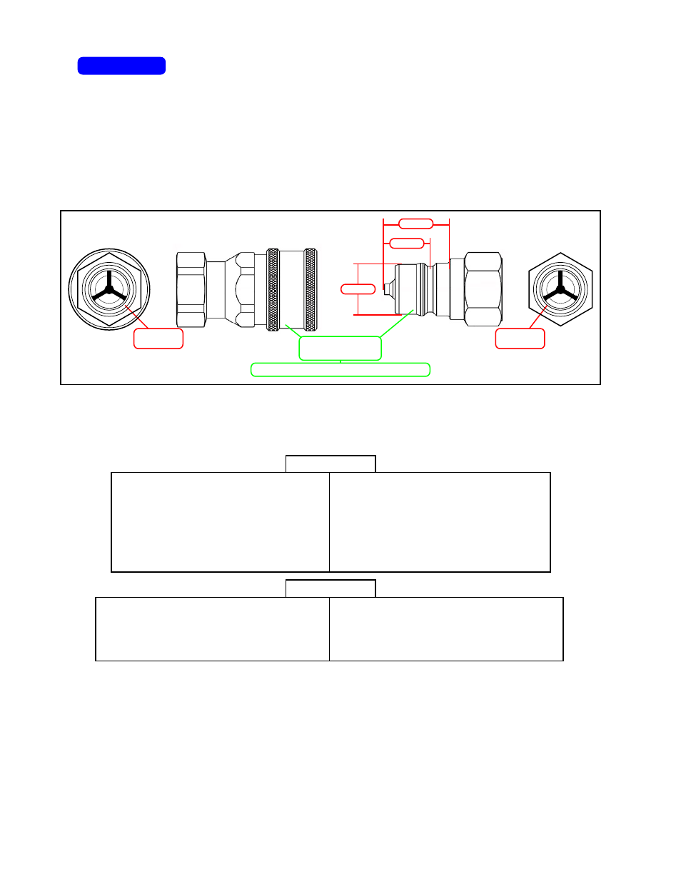 Terminology | Great Plains Case Drain & Motor Return Tractor Connection Guide User Manual | Page 4 / 38