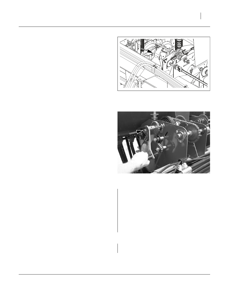 Fertilizer rate calibration | Great Plains 3S-4010HDF Material Rate User Manual | Page 19 / 36